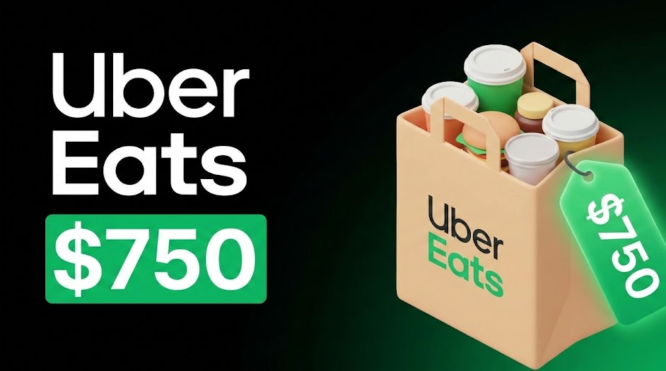 Uber Eats