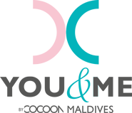 Klik hier voor de korting bij You Me by Cocoon Maldives