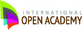 Klik hier voor kortingscode van International Open Academy