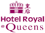 Klik hier voor de korting bij Hotel Royal Queens