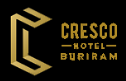 Klik hier voor de korting bij Cresco Hotel Buriram Thailand