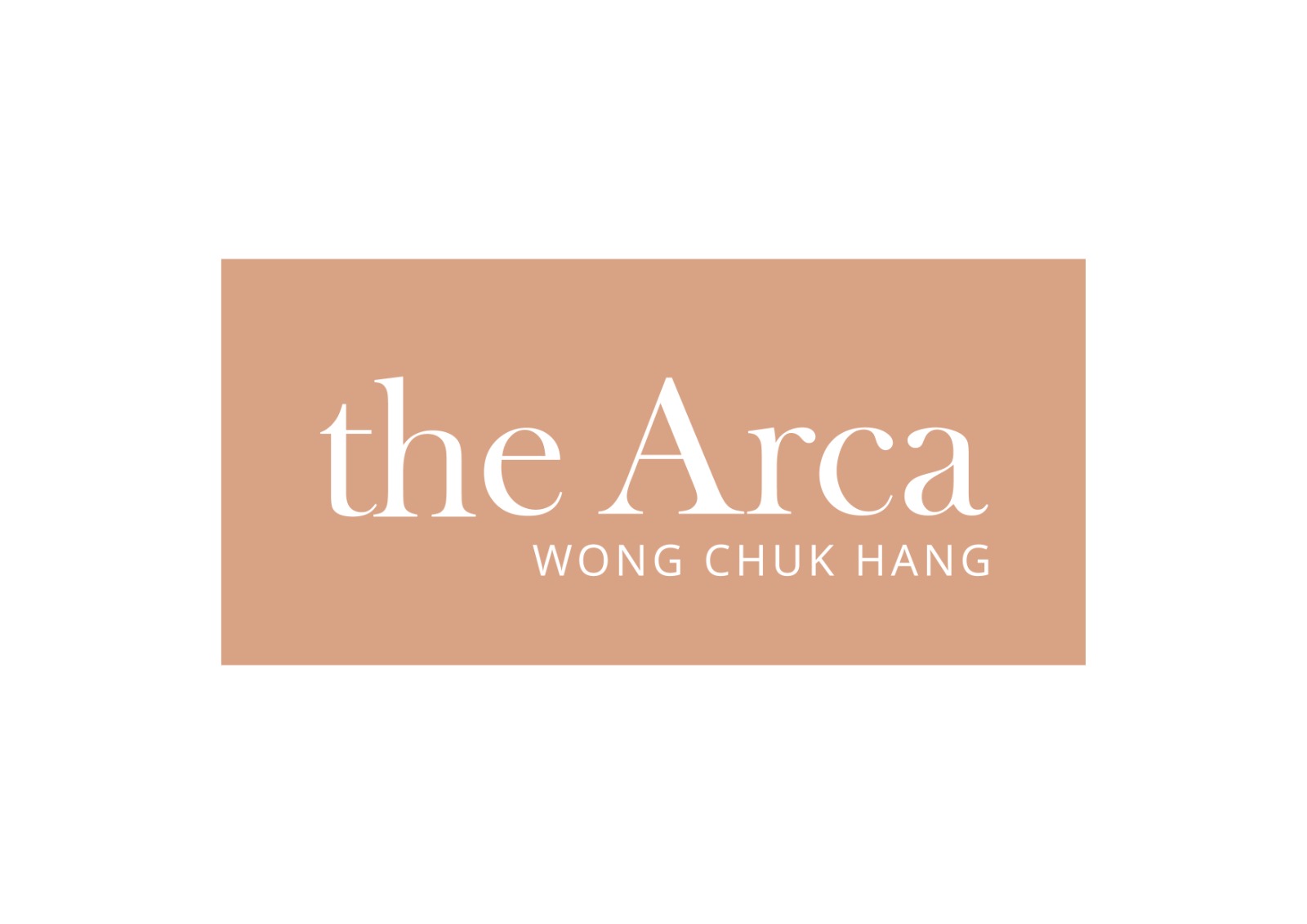 The Arca Hotel, HK