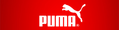 Klik hier voor kortingscode van Puma