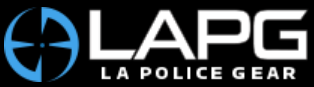 Klik hier voor de korting bij LA Police Gear