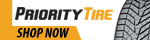 Klik hier voor kortingscode van PriorityTire