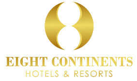 Klik hier voor de korting bij Eight Continents Hotels and Resorts