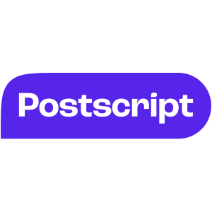  Postscript 