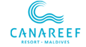 Klik hier voor de korting bij Canareef Resort Maldives