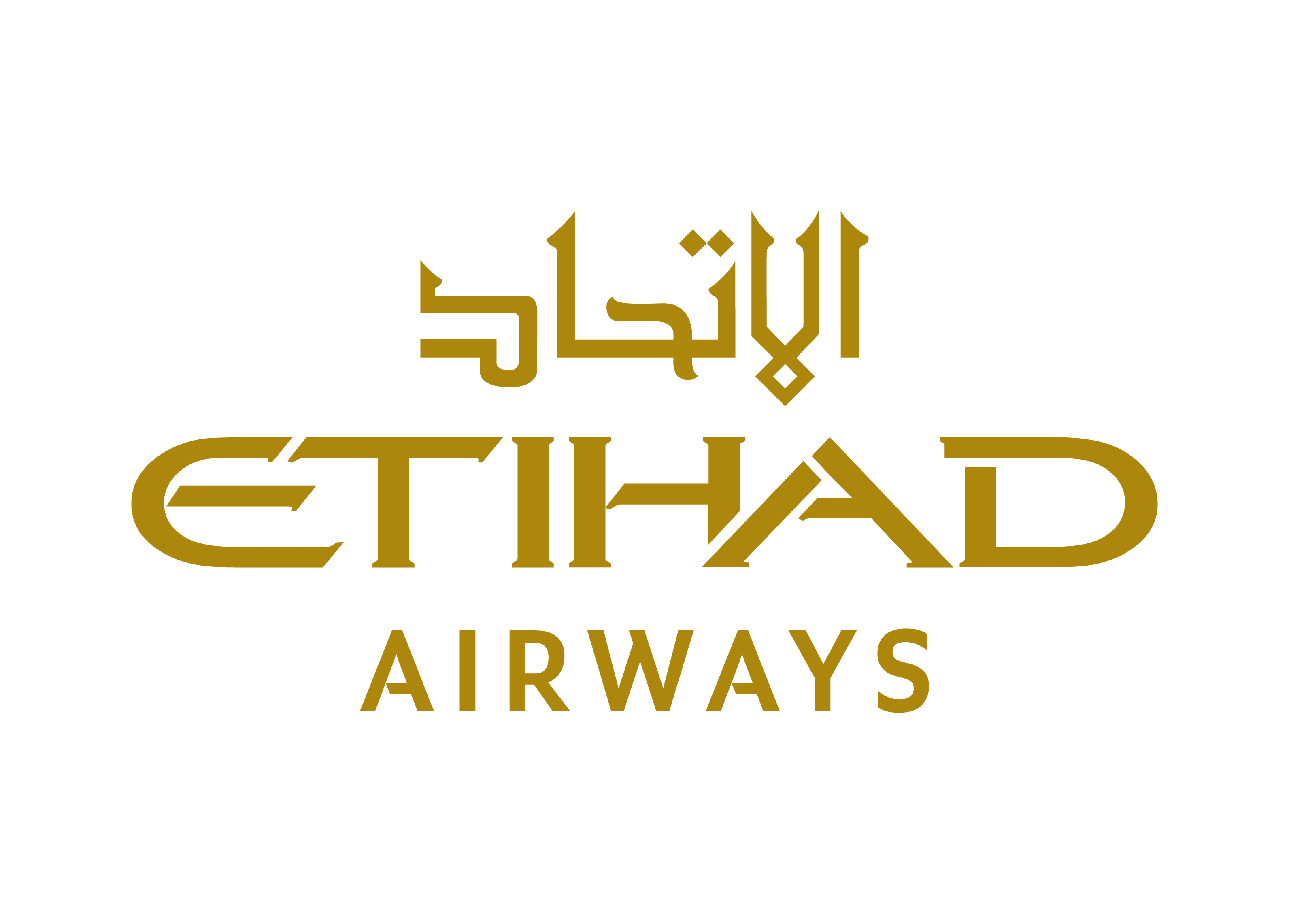 Klik hier voor korting bij Etihad Airways