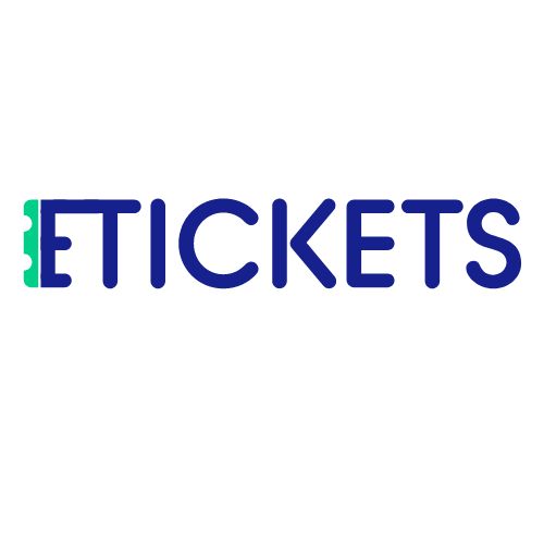 Klik hier voor de korting bij Etickets