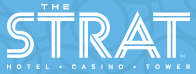 The STRAT Hotel Casino Tower