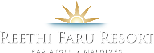 Klik hier voor de korting bij Reethi Faru Resort