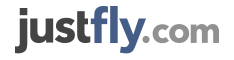 Klik hier voor de korting bij JustFly - Flight Booking