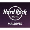 Klik hier voor de korting bij Hard Rock Hotel Maldives