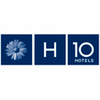 Klik hier voor de korting bij H10 Hotels