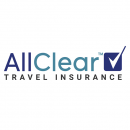 Klik hier voor kortingscode van AllClear Travel Insurance