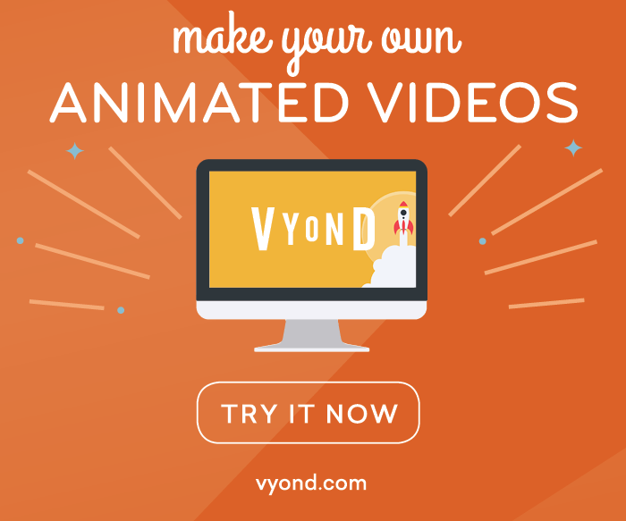 Create Animated Videos for your Business - GoAnimate