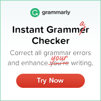 Online Grammar Check