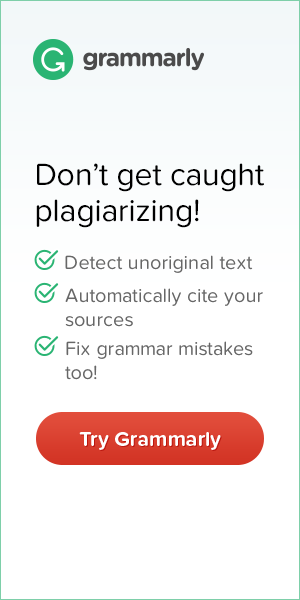 does grammarly premium have free plagiarism checker