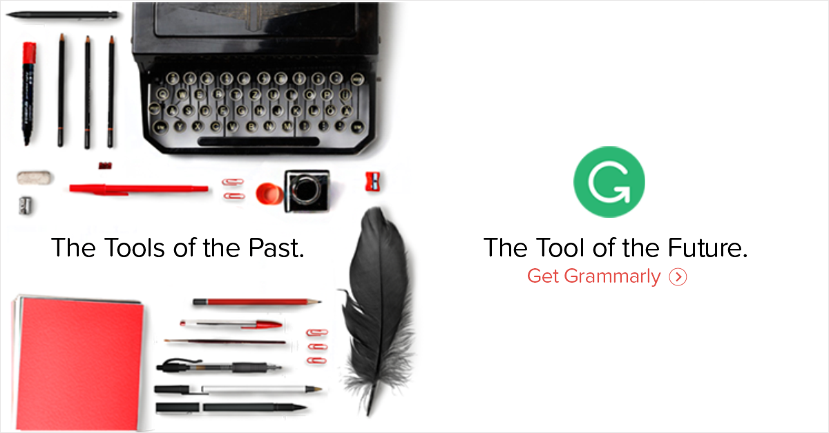 Grammarly - Fiverr Buyer Request - ASH KNOWS