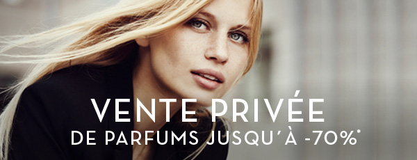 Vente Privée