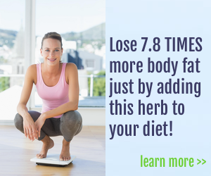 lose 7 times more body fat with Turmaslim