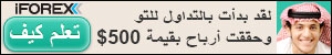 iForex Saudi Arabia