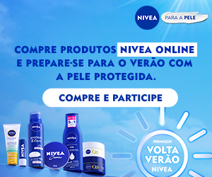 Promoção Nívea Volta Verão