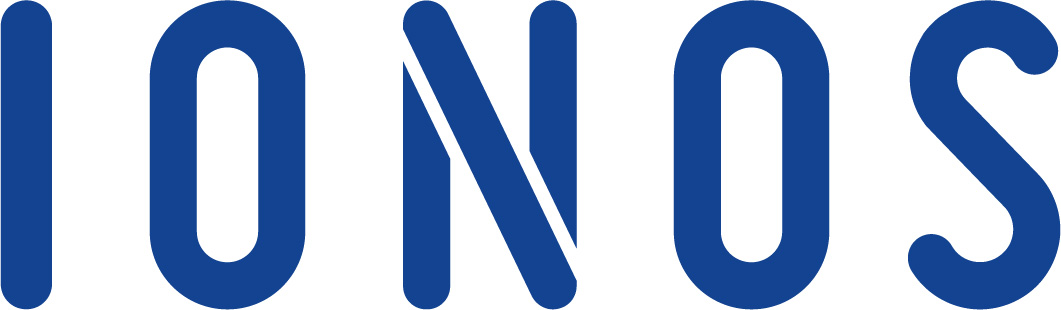IONOS Logo