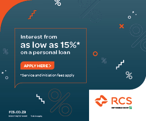 store credit cards south africa