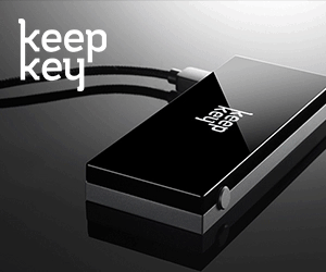 Keepkey Hardware Crypto Smartcard Wallet