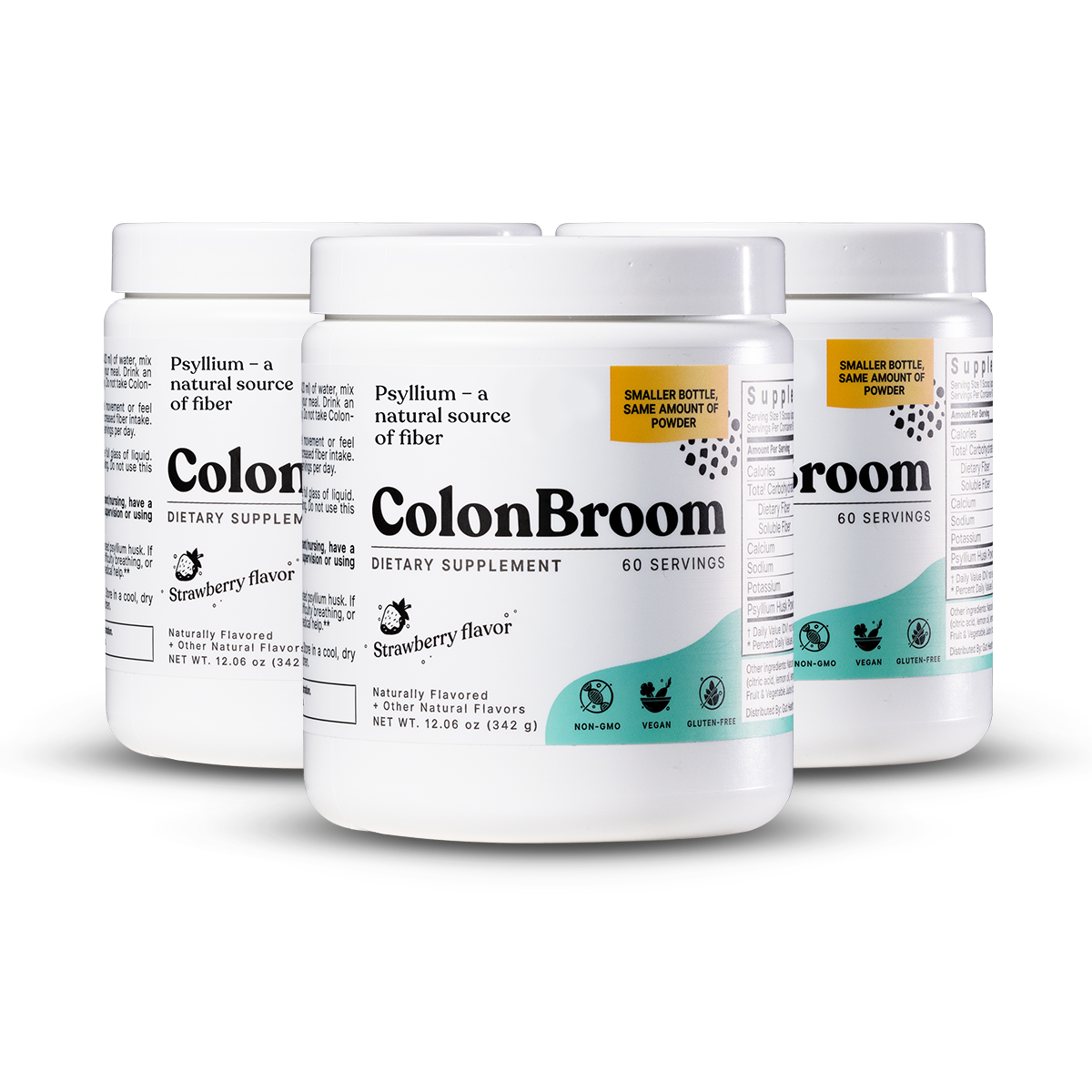 Colon Broom Reviews, Ingredients, Side effects Healthieyoo
