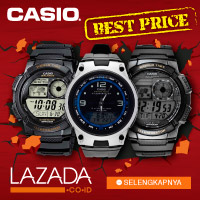 Lazada Indonesia