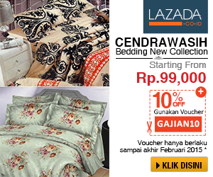 Lazada Indonesia