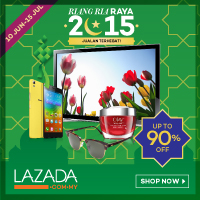 Lazada Malaysia