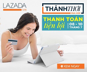 MUA HÀNG THANH TOÁN QUA THẺ - CƠ HỘI HOÀN TIỀN ĐẾN 5 TRIỆU ĐỒNG