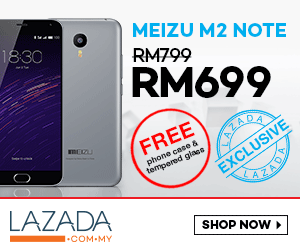 Lazada Malaysia