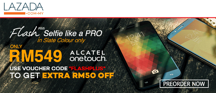 Lazada Malaysia