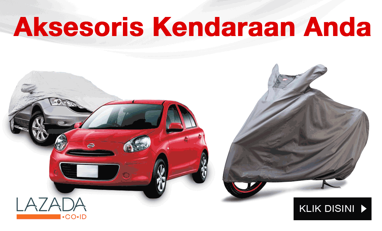 Lazada Indonesia