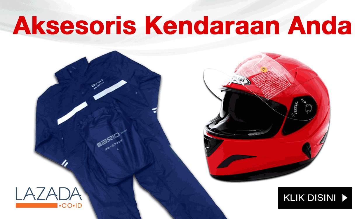 Lazada Indonesia