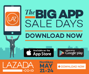 Lazada Indonesia