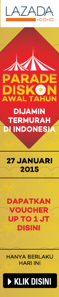 Lazada Indonesia