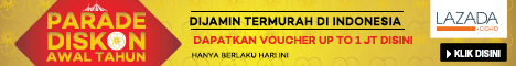 Lazada Indonesia