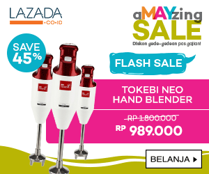 Lazada Indonesia