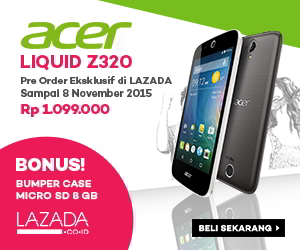 Lazada Indonesia
