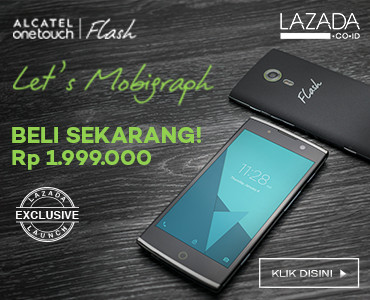 Jual Alcatel OneTouch Flash 2