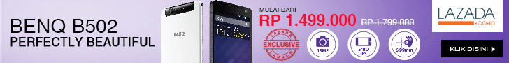 Lazada Indonesia
