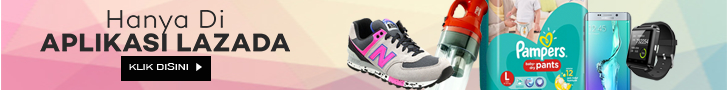 Lazada Indonesia