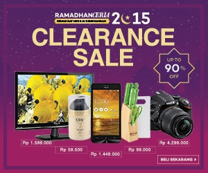 Lazada Indonesia