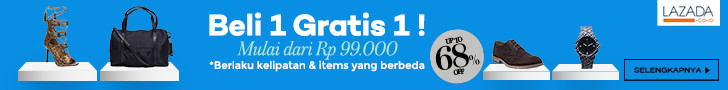 Lazada Indonesia